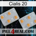 Cialis 20 25